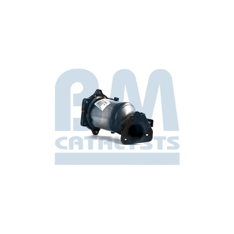 BM Catalysts Homologated Petrol Cat fits Nissan Primera 1999-2002 1.6 1.8