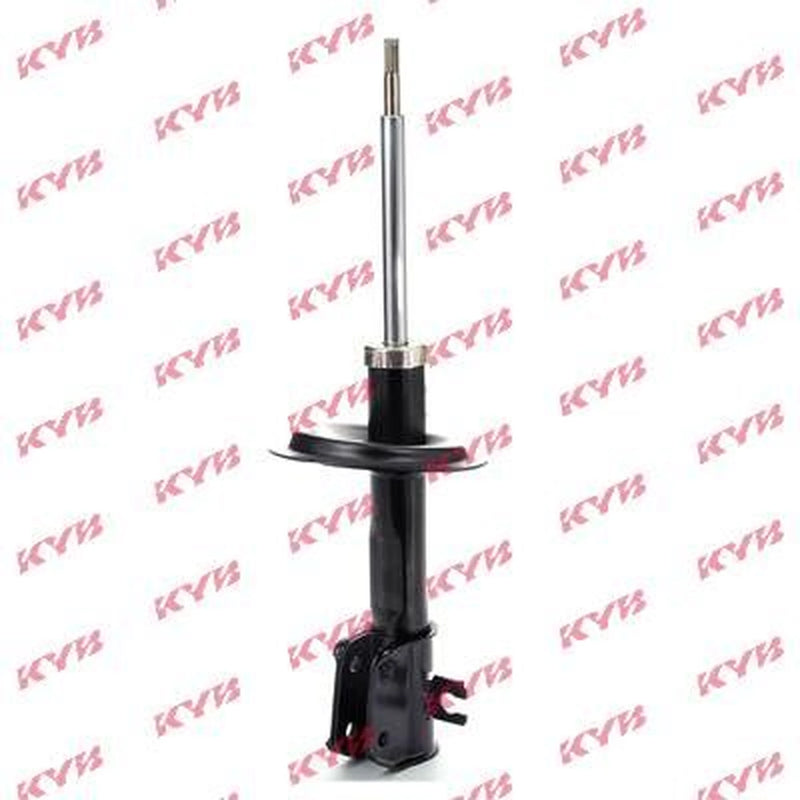 KYB Shock Absorber Damper Strut Front fits Fiat Cinquecento 1991-1999