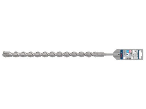 Bosch Powertool Accessories PRO SDS plus-5X Hammer Drill Bit 24 x 400 x 450mm Bosch Powertool Accessories - NN4 Online