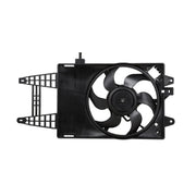 Hella Engine Cooling Fan 8EW 366 421-271