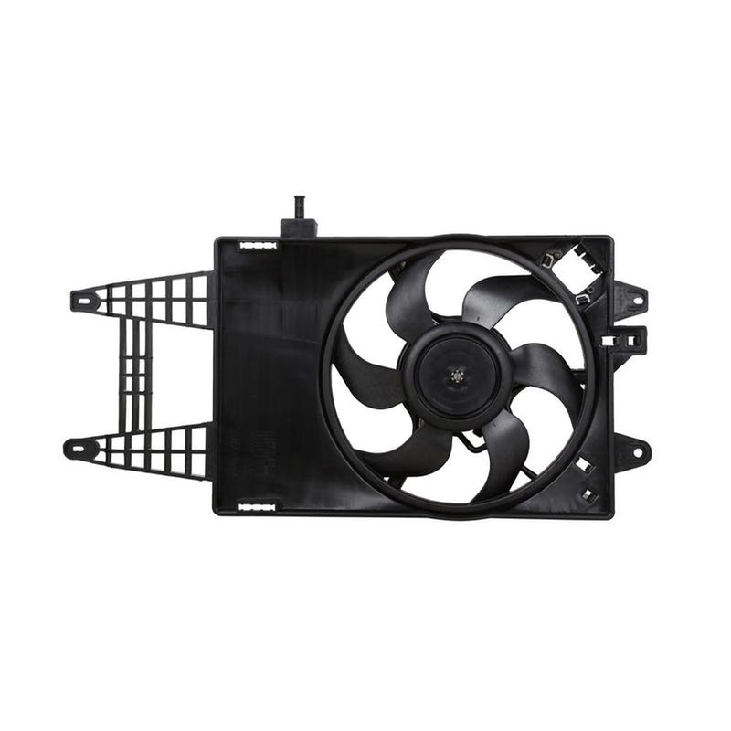 Hella Engine Cooling Fan 8EW 366 421-271