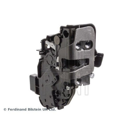 Blue Print Door Lock Mechanism Right Front 10 Pin fits Jaguar Xf I 2008-2015