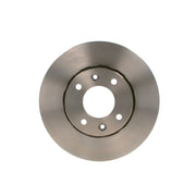Bosch 2 x Vented Brake Discs fits Kia Carens I 2000-2007 1.6 1.8 2.0