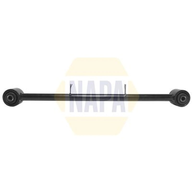 NAPA Control/Trailing Arm Rear Right fits Nissan Navara NP300 Pickup 2015 on 2.3