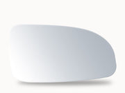 Summit Stick-On Standard Mirror Glass fits Vauxhall Astra 04 on RHS Summit - Bars 4 Cars