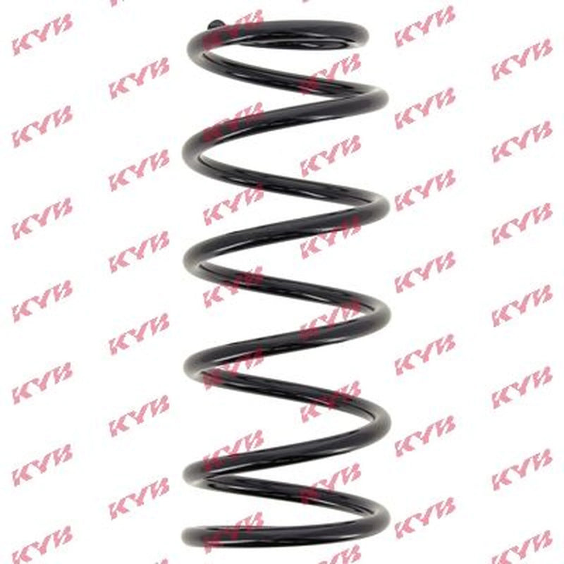 KYB Rear Suspension Coil Spring fits Kia Soul I 2009-2014 1.6