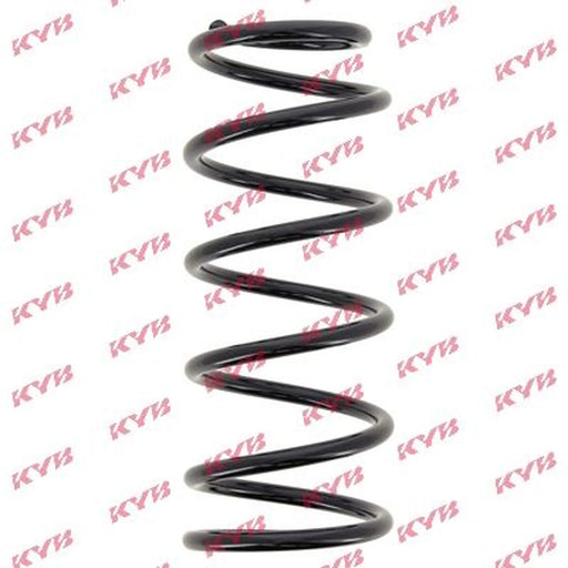 KYB Rear Suspension Coil Spring RA6214