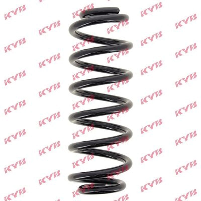KYB Rear Suspension Coil Spring fits Seat Alhambra 2010-2022 1.4 2.0
