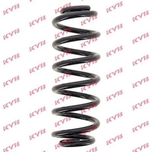 KYB Rear Suspension Coil Spring RA6244