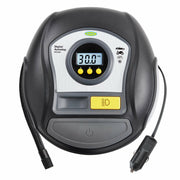 RTC450 Ring Digital Tyre Inflator Air Compressor Wheel Car Pump 12v Auto Stop Ring Automotive  - Dynamic Drive
