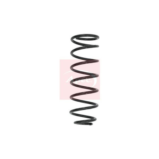 Apec Rear Suspension Coil Spring fits Citroën C8 2002 on 2.0 2.2 3.0