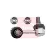 Apec Stabiliser Bar Link Coupling Rod Front Right AST4325