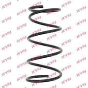 KYB Rear Suspension Coil Spring fits Subaru Impreza 1992-2000 1.6 2.0