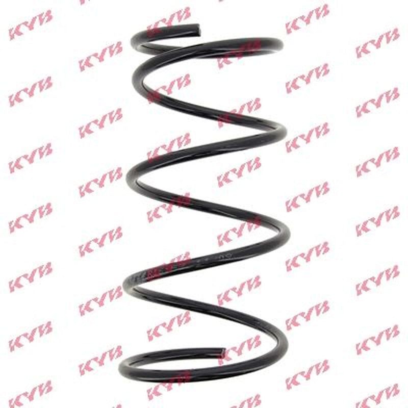 KYB Rear Suspension Coil Spring fits Subaru Impreza 1992-2000 1.6 2.0