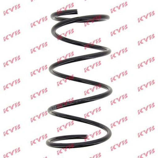 KYB Rear Suspension Coil Spring RI6153