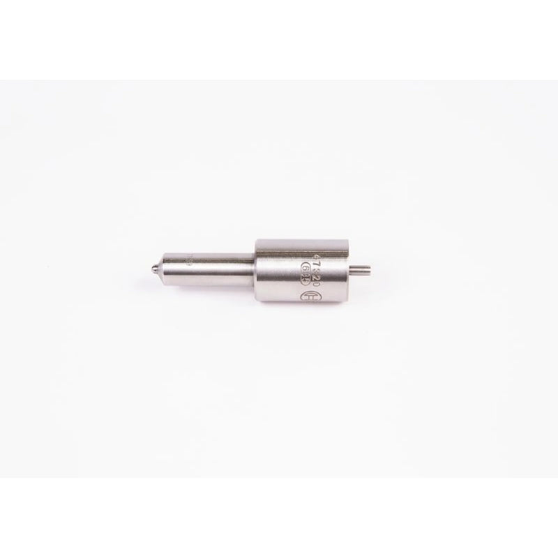 Bosch Diesel Injector Nozzle Tip fits Iveco Eurostar 1993-2002