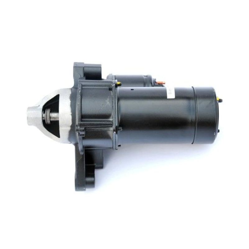 Hella Starter Motor 12V 1.4kW 11 Teeth fits Citroën Berlingo 2018-2019 1.5 1.6