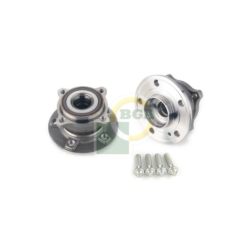 BGA Wheel Bearing Kit 143mm WHB5624K