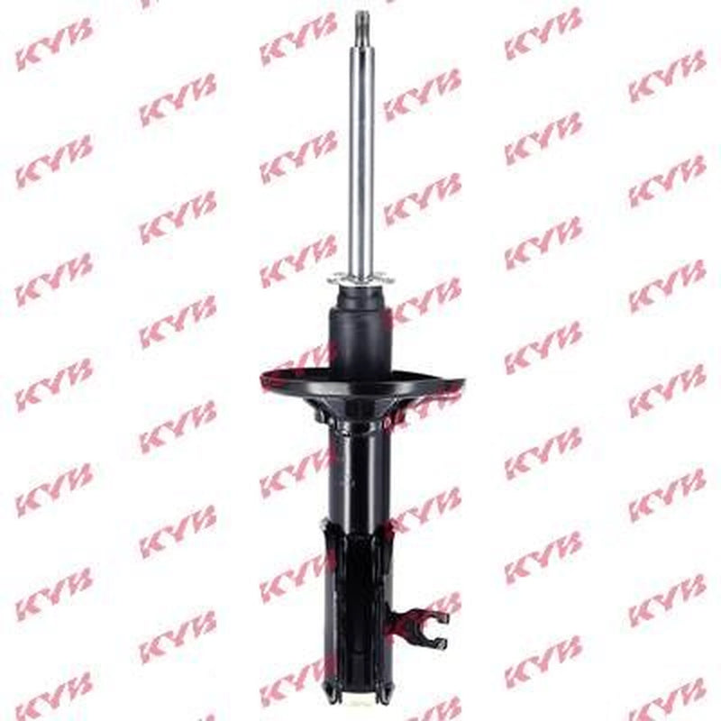 KYB Shock Absorber Damper Strut Front Right fits Mazda 323 C 1994-1998