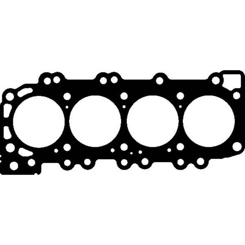 Elring Cylinder Head Gasket 0mm Thick fits Nissan Cabstar 2006-2013
