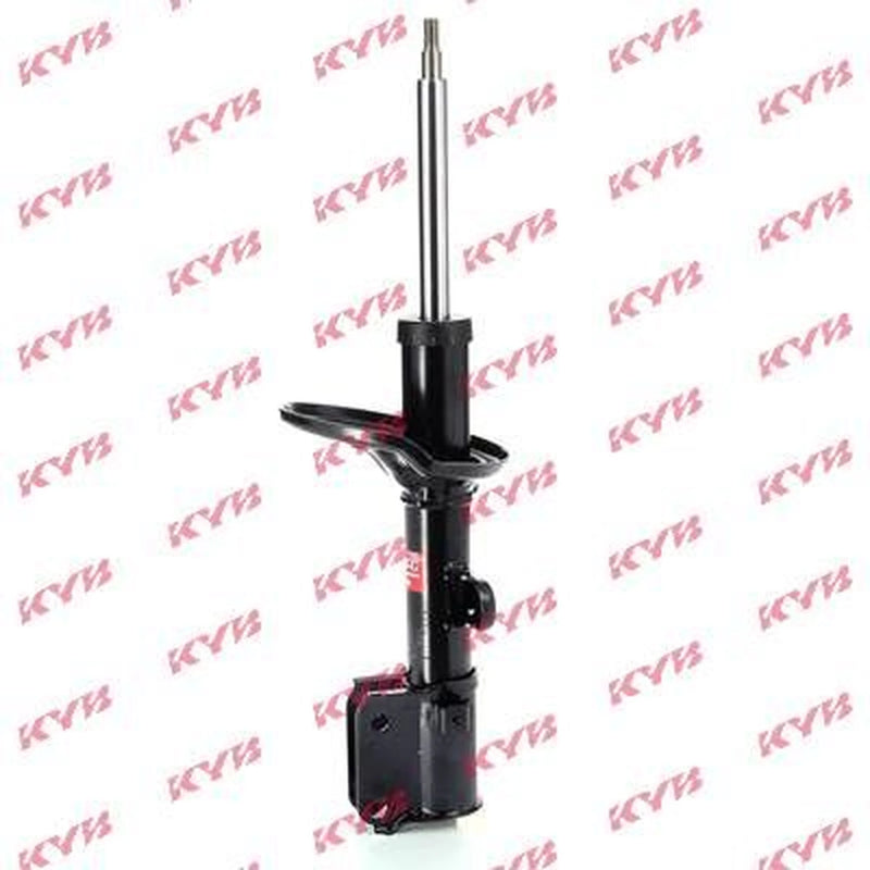 KYB Shock Absorber Damper Strut Front Left fits Hyundai Tucson 2004-2010 2.0 2.7