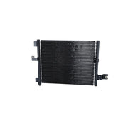 NRF Air Conditioning Condenser 35360
