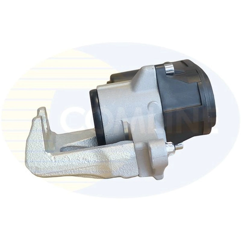 Comline Brake Caliper Assembly Rear Right fits Hyundai I40 I 2012-2019