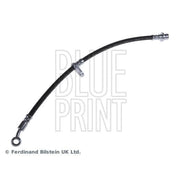 Blue Print Brake Hydraulic Hose Line Front Left ADH253108
