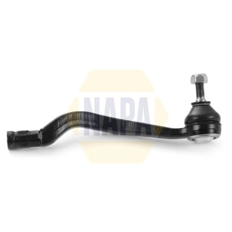 NAPA Steering Tie Rod End Ball Joint Front Right fits Dacia Dokker 2012-2021