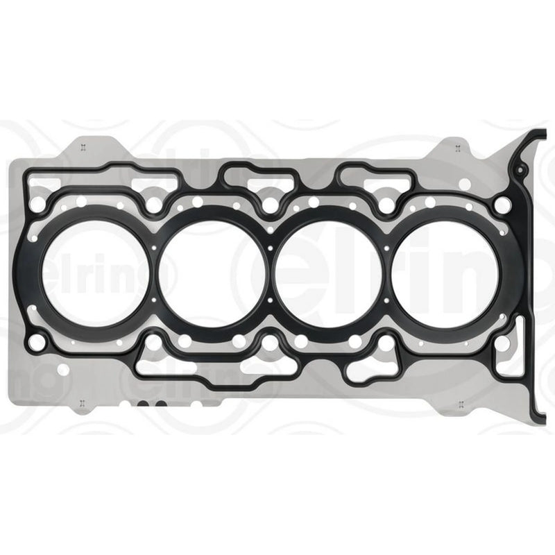 Elring Cylinder Head Gasket 1mm Thick fits Mitsubishi Asx 2013 on 2.2