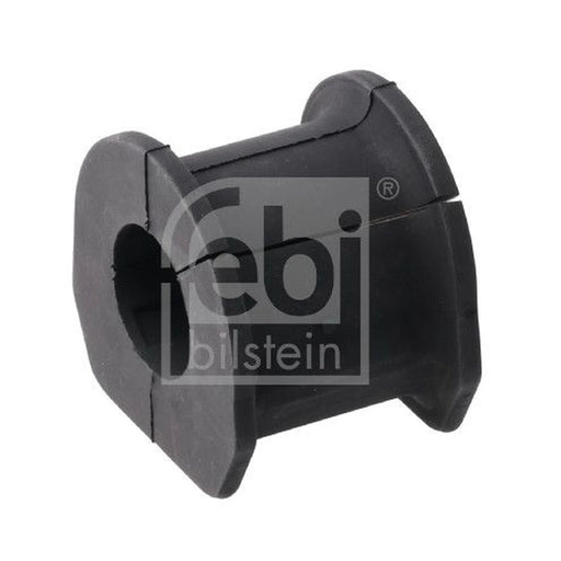 Febi Anti Roll Bar Mounting Bracket Front 41123
