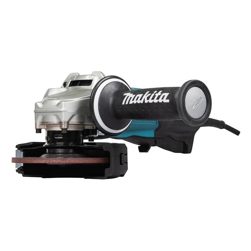 Makita GA5095X1 Paddle Switch Angle Grinder 1900W 110V Makita - Dynamic Drive