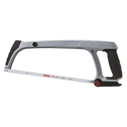Stanley® Hand Tools FatMax® Hacksaw 300mm (12in) STANLEY® Hand Tools - NN4 Online