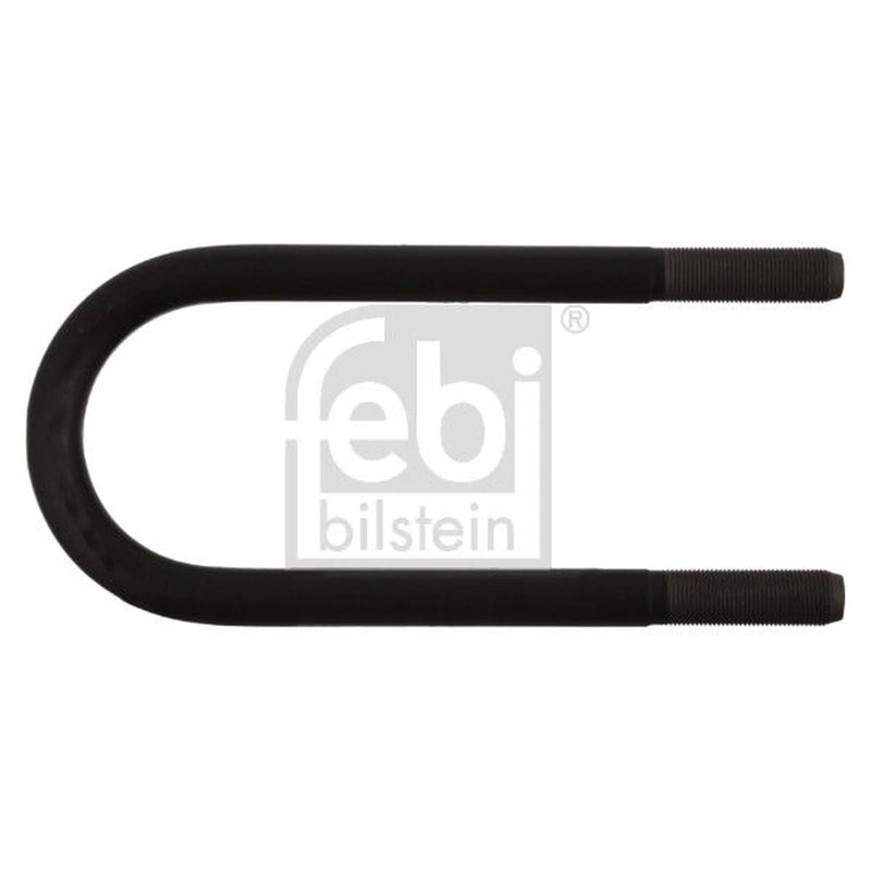 Febi Spring Clamp OD Wide 39378