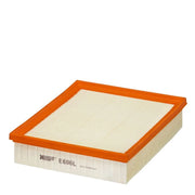 Hengst Engine Air Filter fits Fiat Multipla 1999-2010 1.6 1.9
