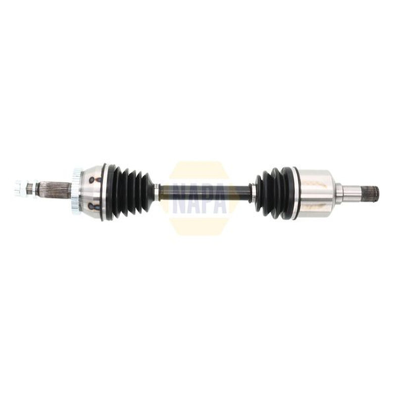 NAPA CV Drive Shaft Driveshaft Front Left fits Hyundai Santa Fé II 2009-2012 2.2