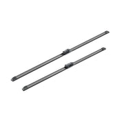 Bosch Aerotwin Wiper Blade Set 800mm + 680mm — fits Citroën C4 Grand Picasso II