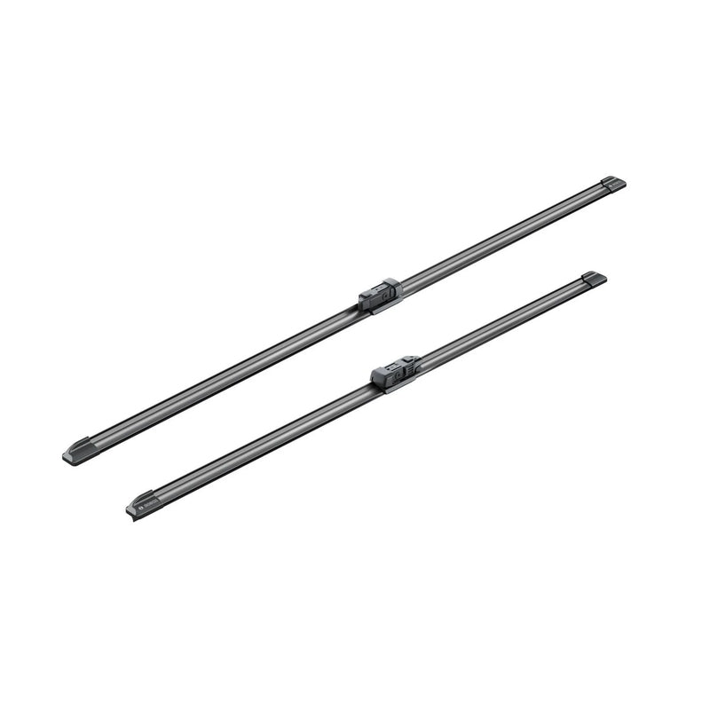 Bosch Aerotwin Wiper Blade Set 800mm + 680mm — fits Citroën C4 Grand Picasso II