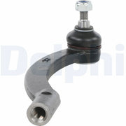 Delphi Steering Tie Rod End Ball Joint Front Right M14x1.5 fits Mini Mini