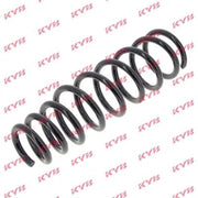 KYB 2 x Suspension Springs fits Lexus Is I 1999-2005