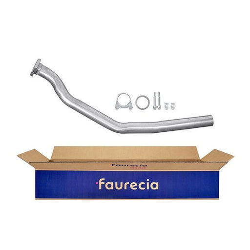 Hella Exhaust Pipe OD 8LA 366 004-781