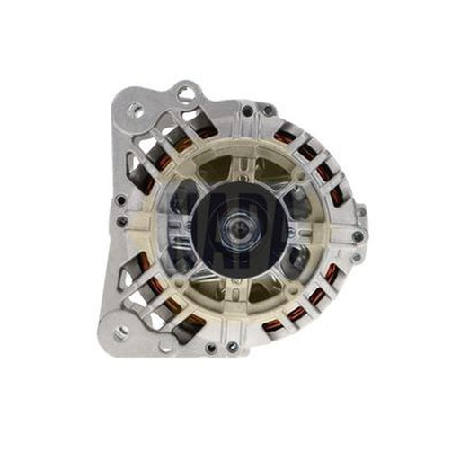 NAPA Car Alternator 12V fits Seat Cordoba 2002-2006 1.2