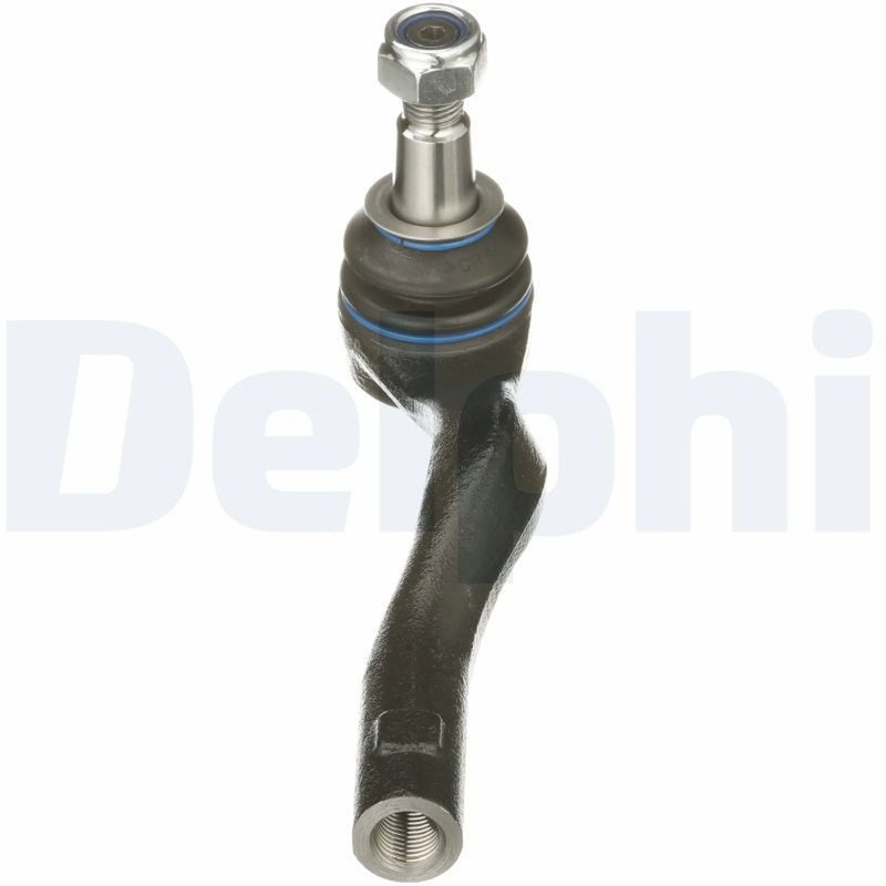 Delphi Steering Tie Rod End Ball Joint Front Right M1 fits Mercedes-Benz C-Class