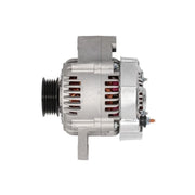 Hella Car Alternator 12V fits Nissan Pixo 2009 on 1.0