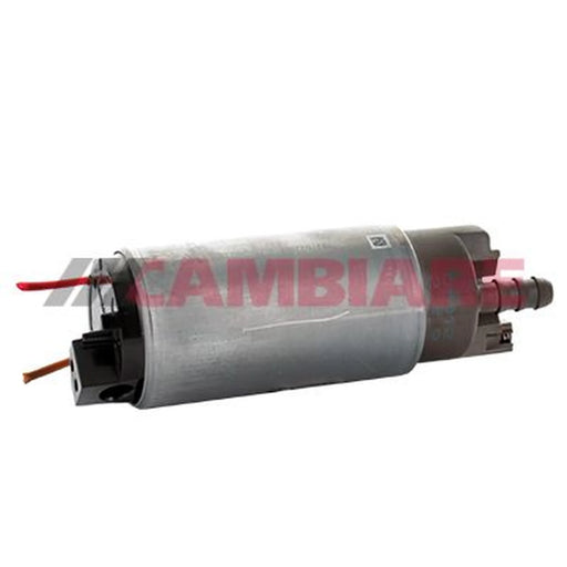 Cambiare Fuel Pump Assembly in the fuel tank VE523093