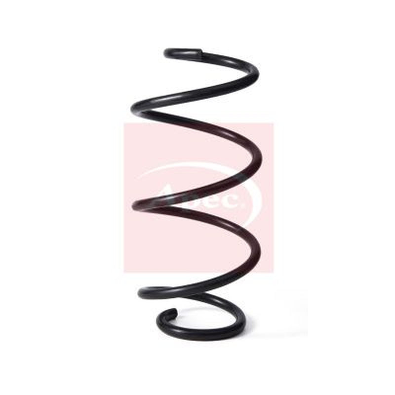 Apec Front Suspension Coil Spring fits Renault Zoe 2012 on