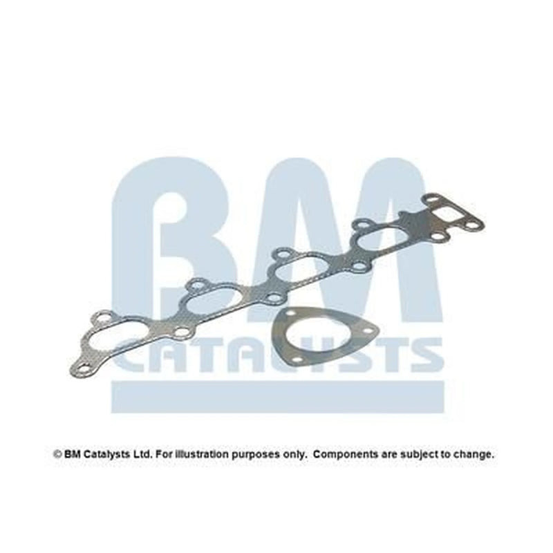 BM Catalysts Fitting Kit FK91424A FK91424A