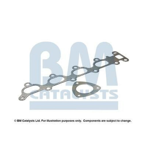 BM Catalysts Fitting Kit FK91500A FK91500A