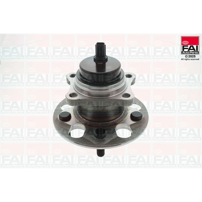 FAI Wheel Bearing Kit 152mm fits Lexus Es 2018 on