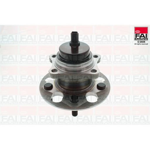 FAI Wheel Bearing Kit 152mm fits Lexus Es 2018 on